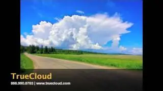 TrueCloud Conversations - What is so different about the Cloud, and why should I care?