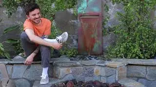 Still Image Video Test - Jeremy Zucker - All the Kids are Depressed