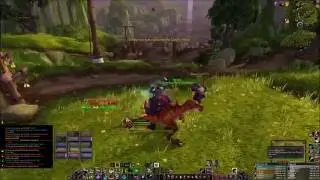 Beast Mastery Hunter Pvp Pre Legion Patch Random Battleground Alliance