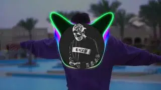 Dawid, Artysta & Vłodarski - KOCIMIĘTKA (w ogień) [BASS BOOSTED]