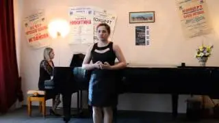 Мархабина Лилия. Казань.