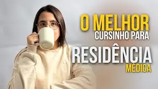 Cursinho presencial x online para a Residência Médica: como escolher o melhor?