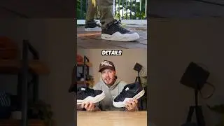 The Redesigned the Air Jordan 4…