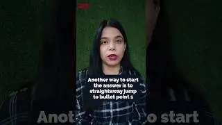 Signpost language in IELTS Speaking Part 2🎤 