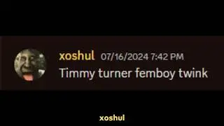 READING QUOTES FROM MY DISCORD SERVER 1
