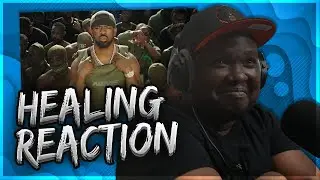Tion Wayne - Healing (Official Music Video)