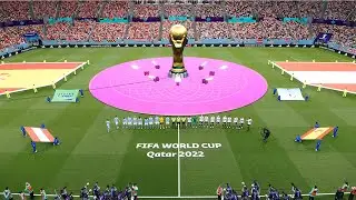 PES 2021 «RSP» Russian Super Patch version 10.1+ My Update (World Cup) #62 World tour