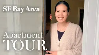 $3,600/month📍San Francisco Bay Area Apartment Tour!