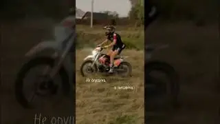 #питбайк #125cc #enduromotocross #motocross #занижено