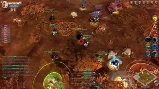 Echo of Silence Vs KDS, KDS 2, Paterno
