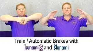 Operations 101: Automatic/Train Brakes (Episode 4)