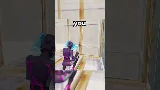 How to improve your peaks in Fortnite