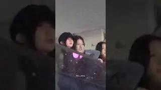 Aespa & Baby Monster on Blackpink concert 