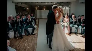 Newcastle Wedding Photographer
