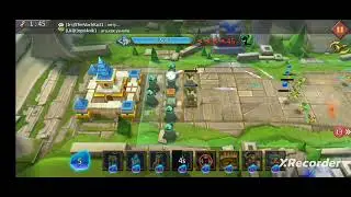 lords mobile грань глава 8 этап 12