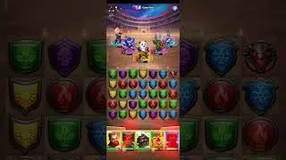 Турнир День 5 ПОСЛЕДНИЙ | Empires & Puzzles | Империя пазлов 3* Планше, Фельтон, Бриенна, Квасир