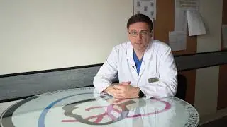 Дефект межжелудочковой перегородки