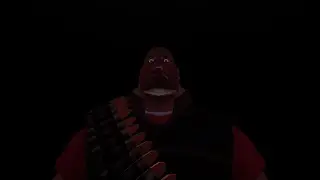 The Late TF2 Halloween of '23