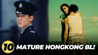 10 Best HongKong BL/Gay Movies You Need To Watch ASAP!
