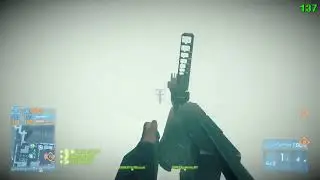 BF3 nations cup metro/infantry sweden vs denmark semifinal