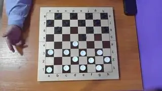 Beginning of the game First moves