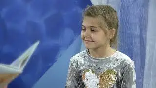 В гостях у Дуняши (24.05.2019 г.) № 4095 КИРИЛЛ И МЕФОДИЙ