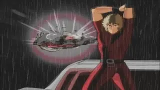 Space Cobra AMV Don't Stop Me Now