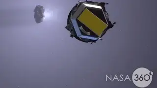 Planetary Defense | NASA 360