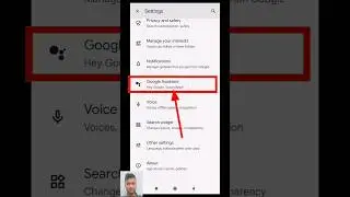 google Ambient mode of kaise kera || how to off google ambient mode