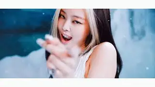 BLACKPINK / XG - Pretty Savage x Puppet Show inst. (mashup)