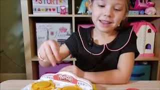 Кухня плей до