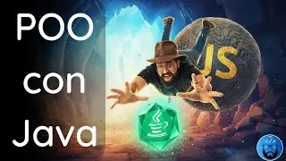 🚀 Introducción a Java y Programación Orientada a Objetos (POO) desde cero - Programación en español