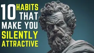 STOIC PRINCIPLES On How To Make Them MISS YOU Badly