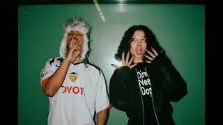 molly santana + showjoe type beat - crystals