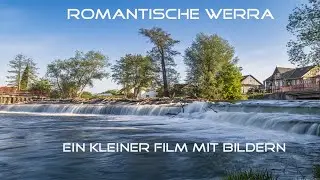 Ein Tag an der Werra