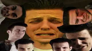 Max Payne: Paynis in the Butt to the Max