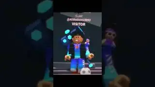 boogie down edit #TOD #edit #shorts #roblox #fyp