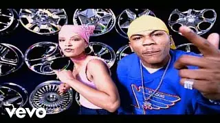 Nelly - Country Grammar (Hot...) (Official Music Video)
