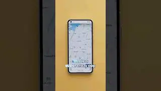 This Amazing App Let's You Track Planes!