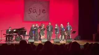 First Take singing 