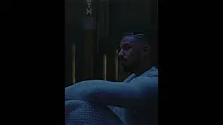 killmonger is back 😤