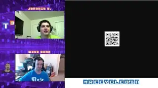 #RecycleBin 015: RX Vega Benchmarked! PUBG to leave early access by Oct and Giant Panda Solar farms