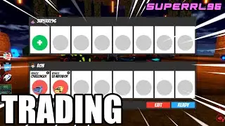 Jailbreak TRADING UPDATE! (LIMITED Items!) | Roblox Jailbreak