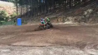 Yfz 450