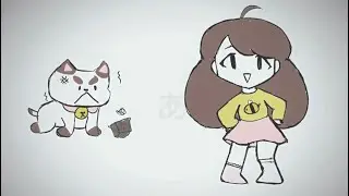 [Bee and Puppycat ] パンこげこげになっちゃった