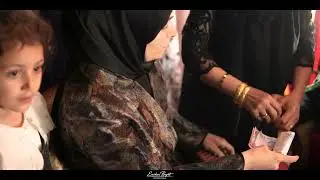 Elif & Sinan Kına Gecesi 🔥 Duygu Dolu Anlar | Ahmet Altun - Le Büke 
