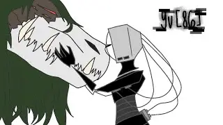 y u [ 8 6 ]  meme  [ SCP 079 & 682 ]