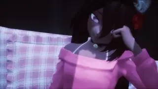 [MMD x OCs] Gasoline