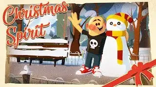 Be Better - Christmas Special Animation