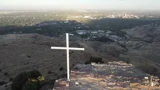 Love Reigns Down